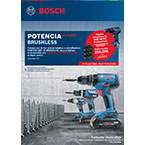 Catálogos Bosch 2019